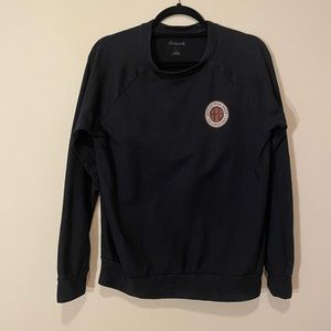 Sweatshirt by Active Ride Shop Small